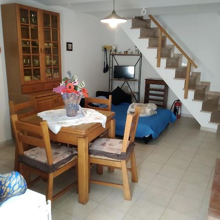 Villa Da Nonna Ida Civita Campomarano Exterior foto
