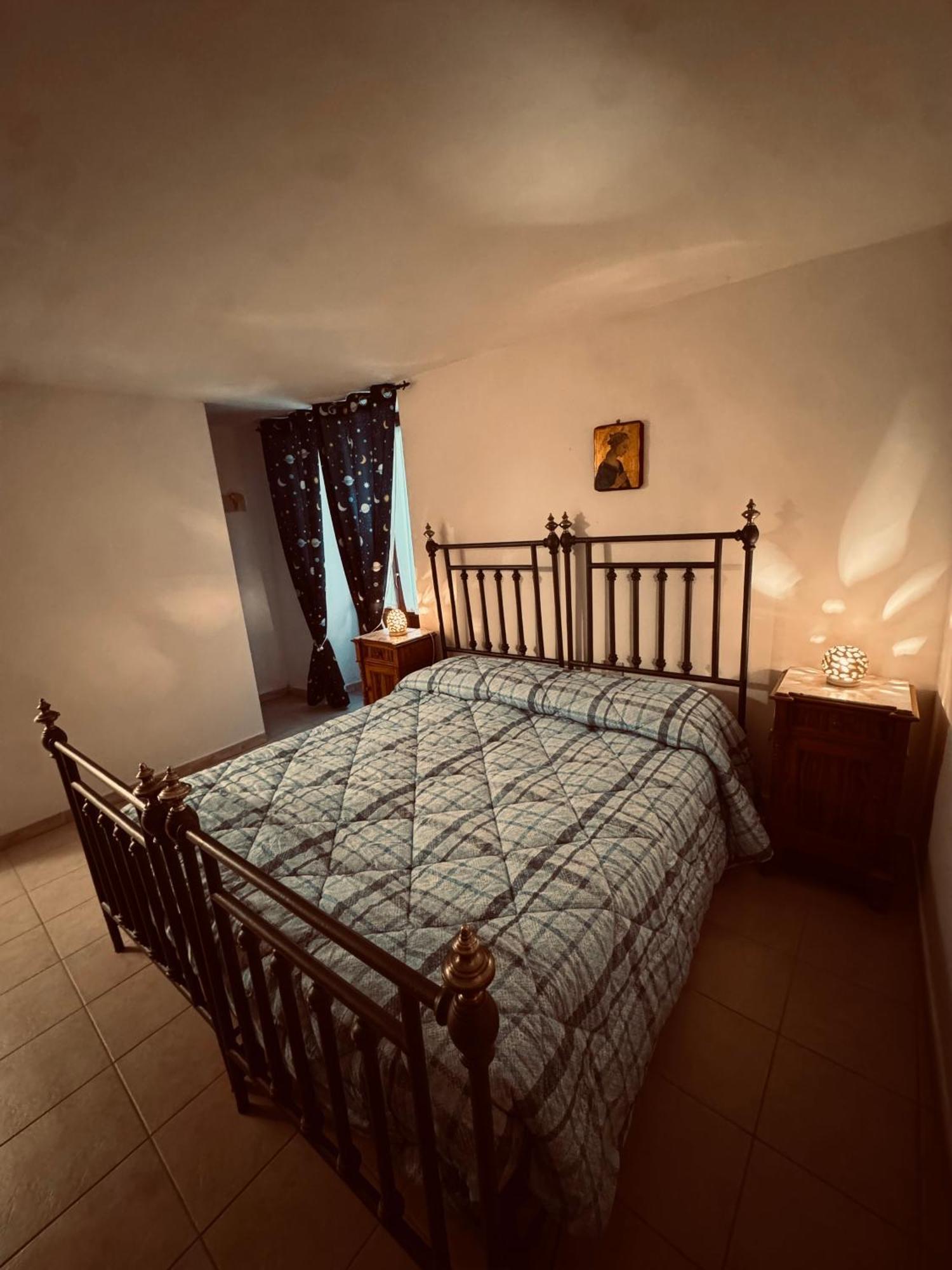 Villa Da Nonna Ida Civita Campomarano Exterior foto